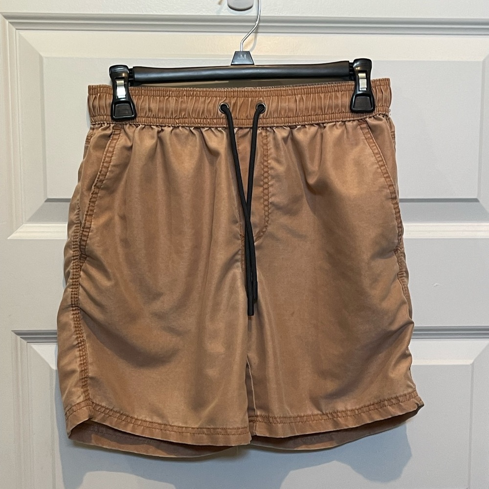 Men’s small shorts